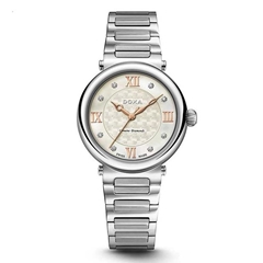ساعت مچی DOXA کد 460.15.052.10 - doxa watch 460.15.052.10  